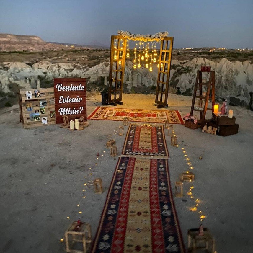 Pırlanta Organizasyon Mersin