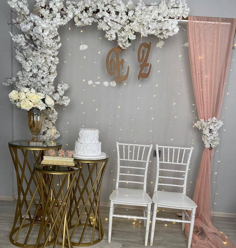 Pırlanta Organizasyon Mersin