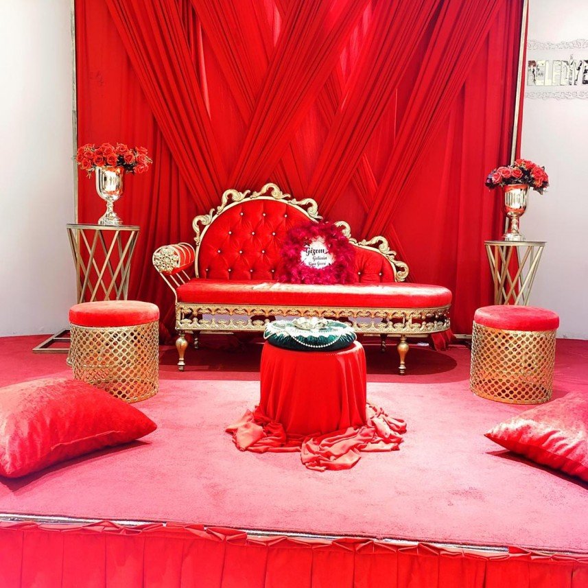 Pırlanta Organizasyon Mersin