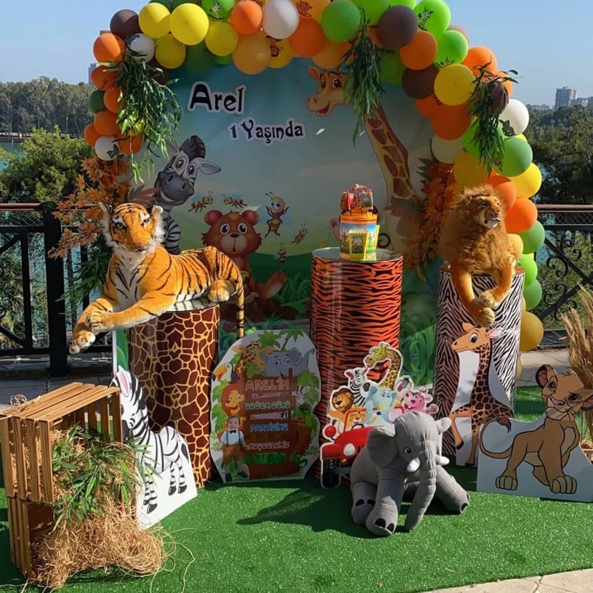 Pırlanta Organizasyon Mersin