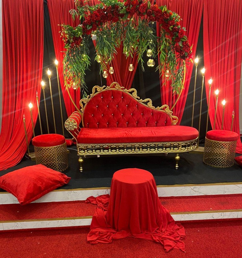 Pırlanta Organizasyon Mersin