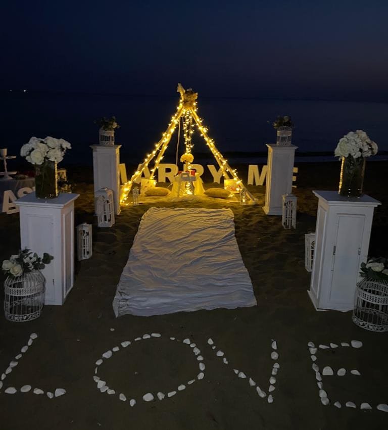 Pırlanta Organizasyon Mersin