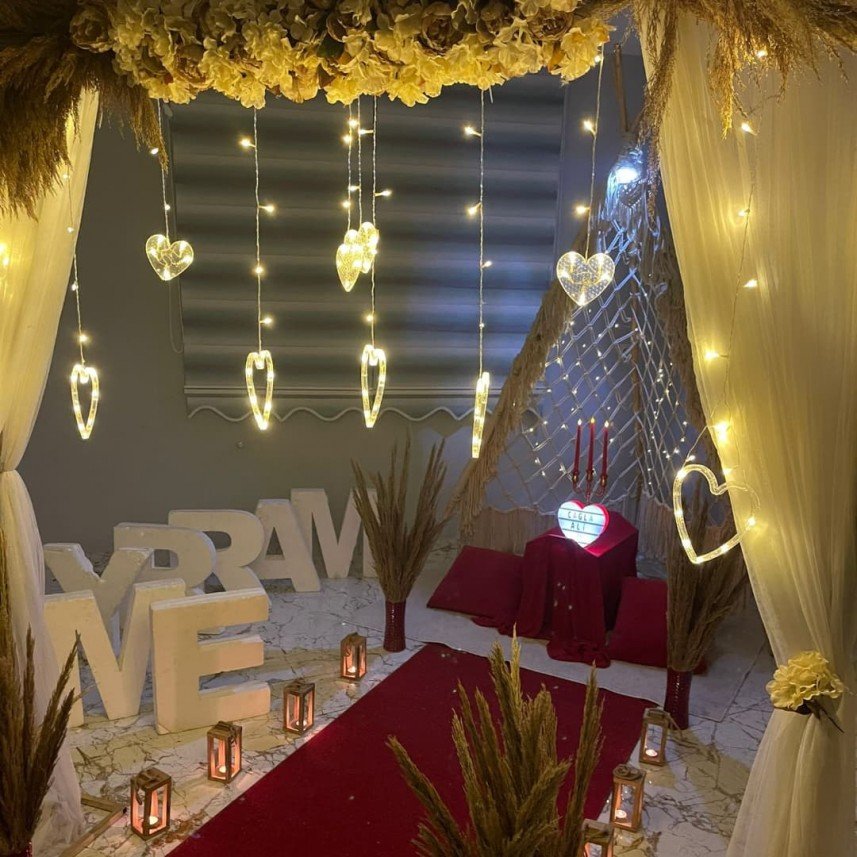 Pırlanta Organizasyon Mersin