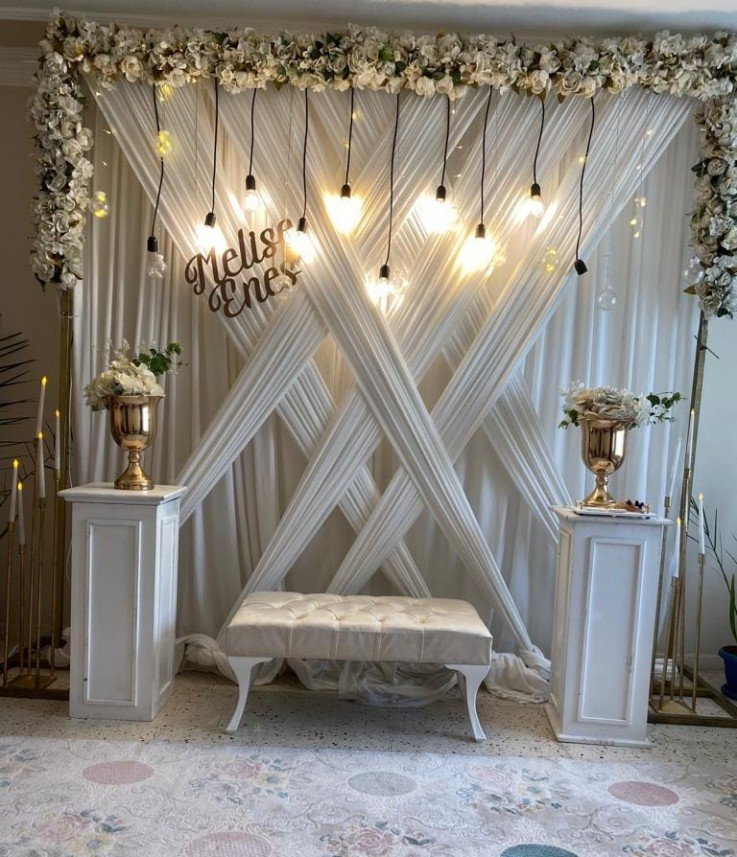 Pırlanta Organizasyon Mersin