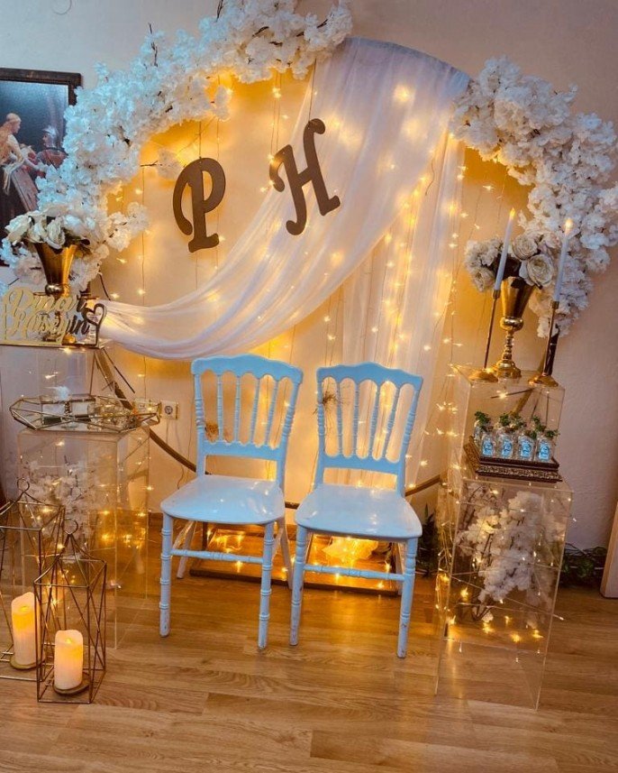 Pırlanta Organizasyon Mersin