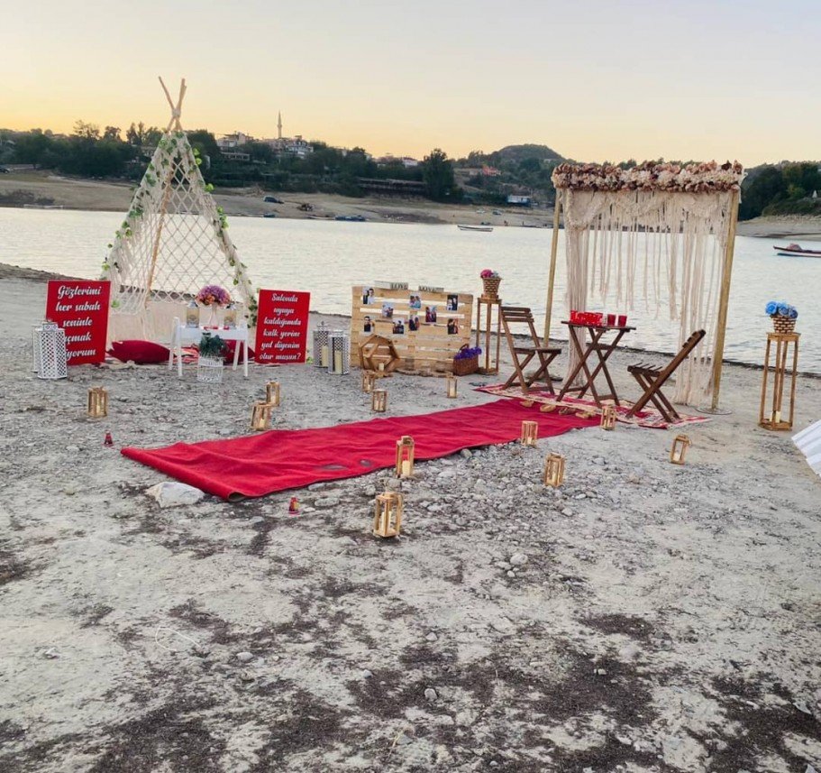 Pırlanta Organizasyon Mersin