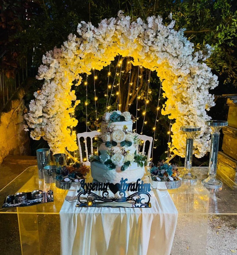 Pırlanta Organizasyon Mersin