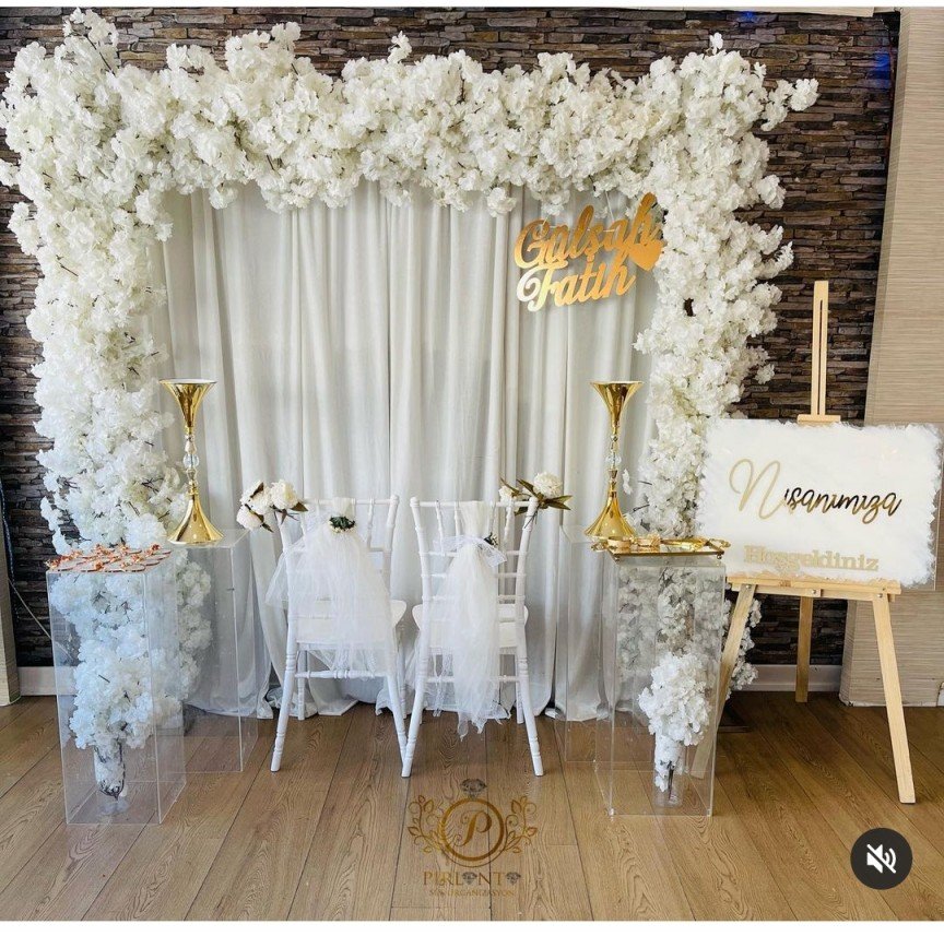 Pırlanta Organizasyon Mersin