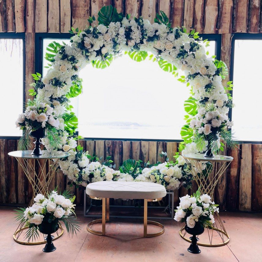 Pırlanta Organizasyon Mersin