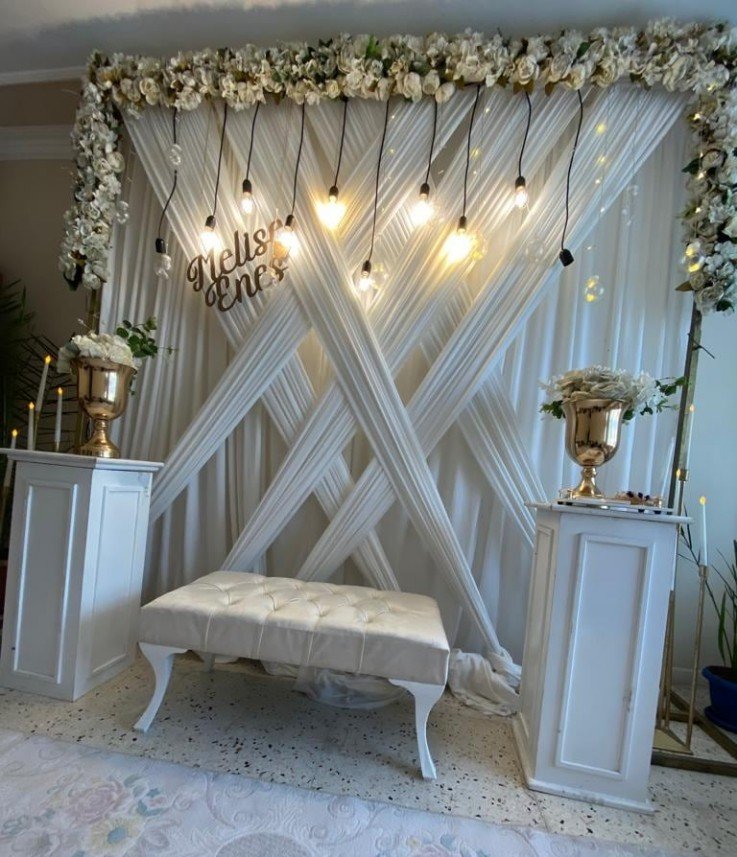 Pırlanta Organizasyon Mersin