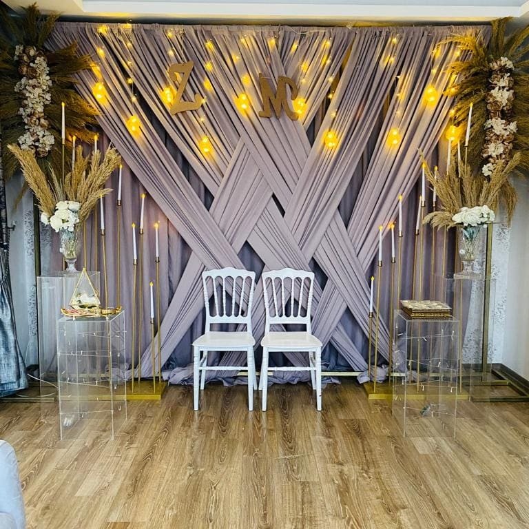 Pırlanta Organizasyon Mersin