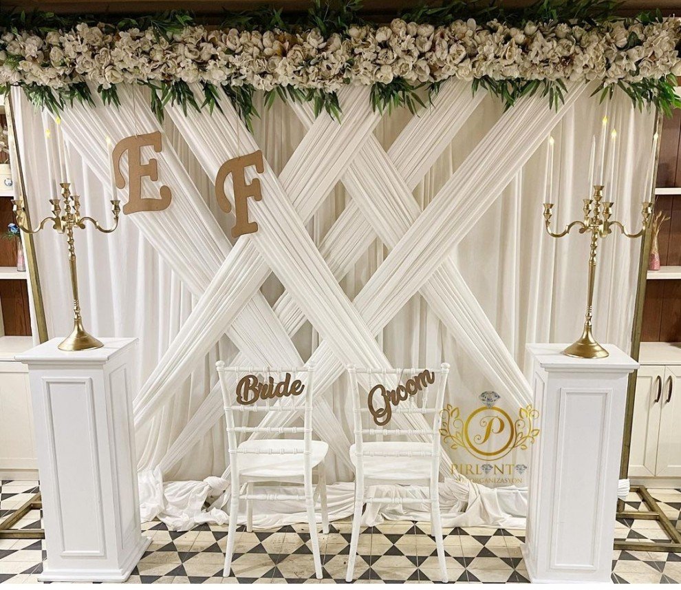 Pırlanta Organizasyon Mersin