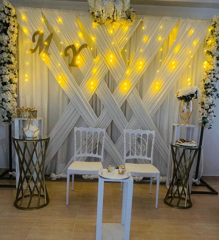 Pırlanta Organizasyon Mersin