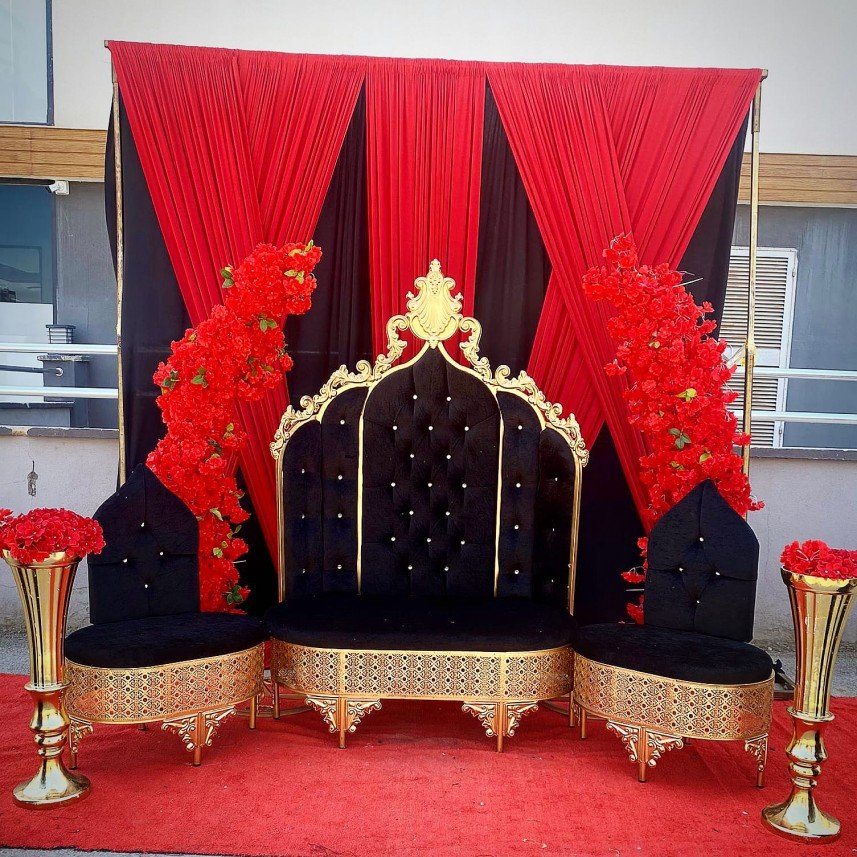 Pırlanta Organizasyon Mersin