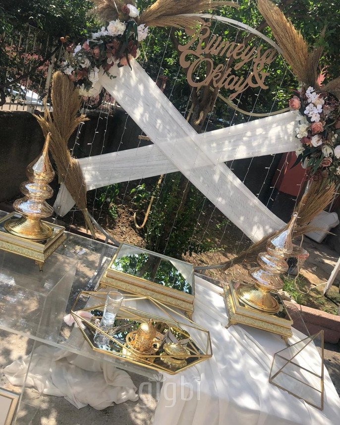 Pırlanta Organizasyon Mersin