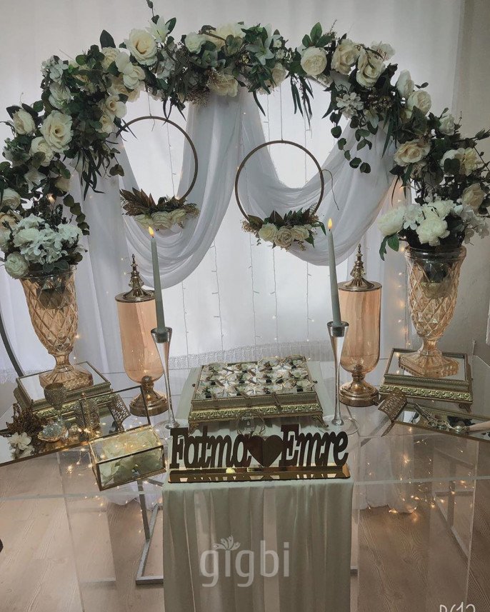 Pırlanta Organizasyon Mersin