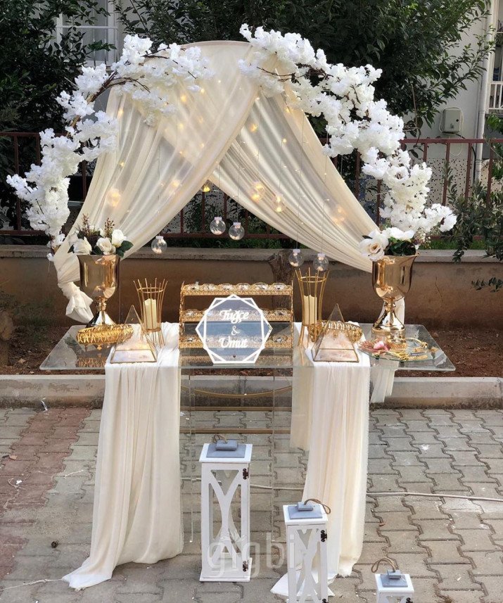 Pırlanta Organizasyon Mersin