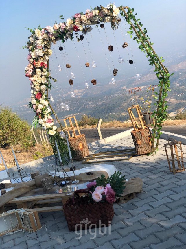 Pırlanta Organizasyon Mersin