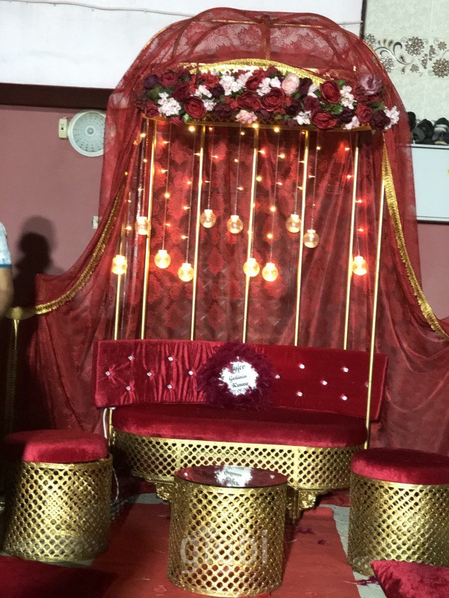 Pırlanta Organizasyon Mersin