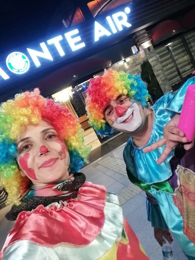 Pıtırcık ile Çıtırcık