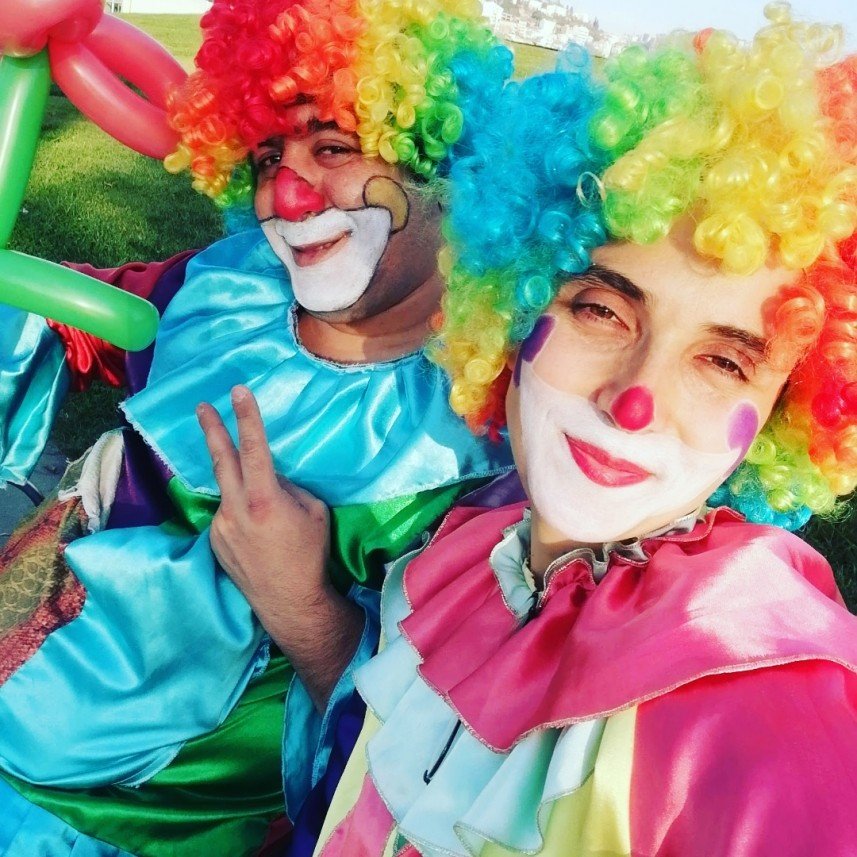 Pıtırcık ile Çıtırcık