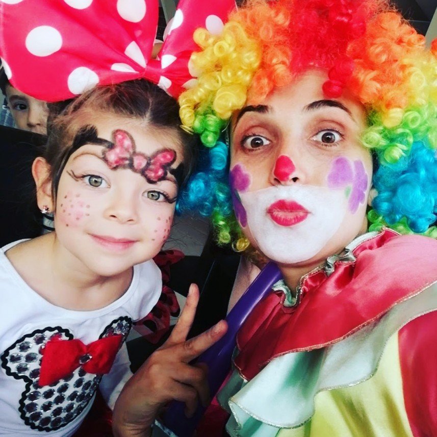 Pıtırcık ile Çıtırcık