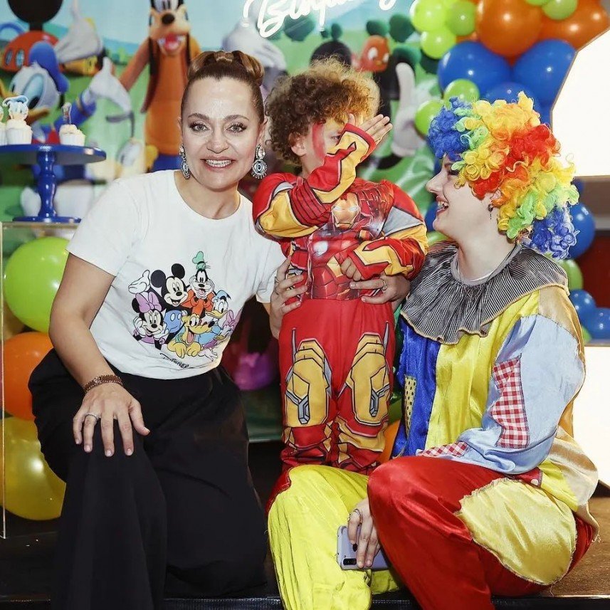 Pıtırcık Palyaçom