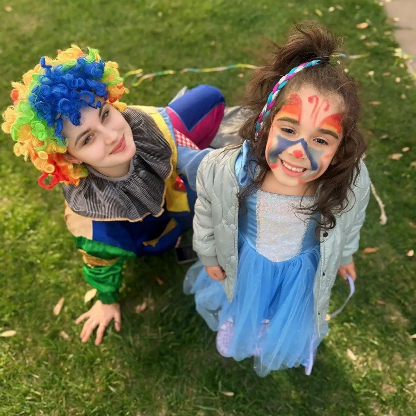 Pıtırcık Palyaçom