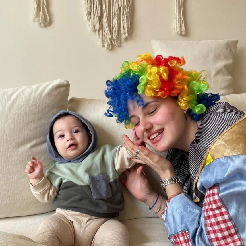 Pıtırcık Palyaçom