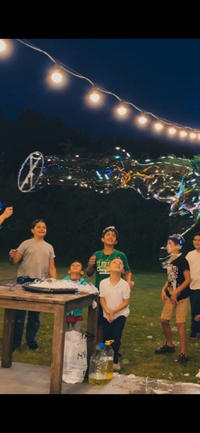 Pıtırcık Palyaçom