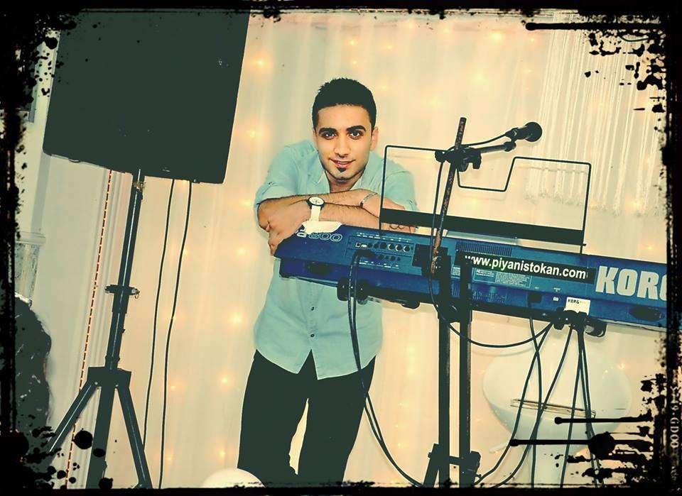 Piyanist Okan ve Orkestrası