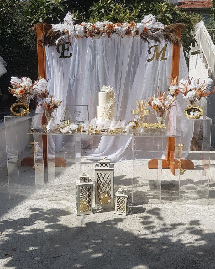 Plan B Events