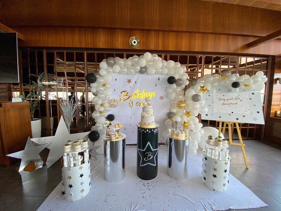 Plan B Events