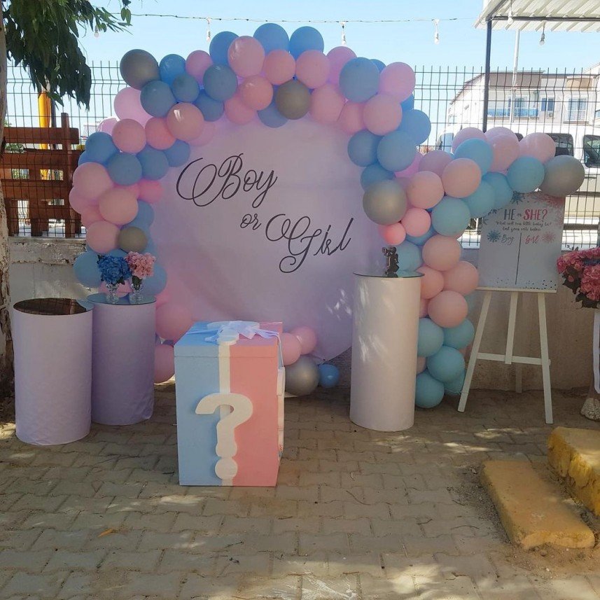 Plan B Events