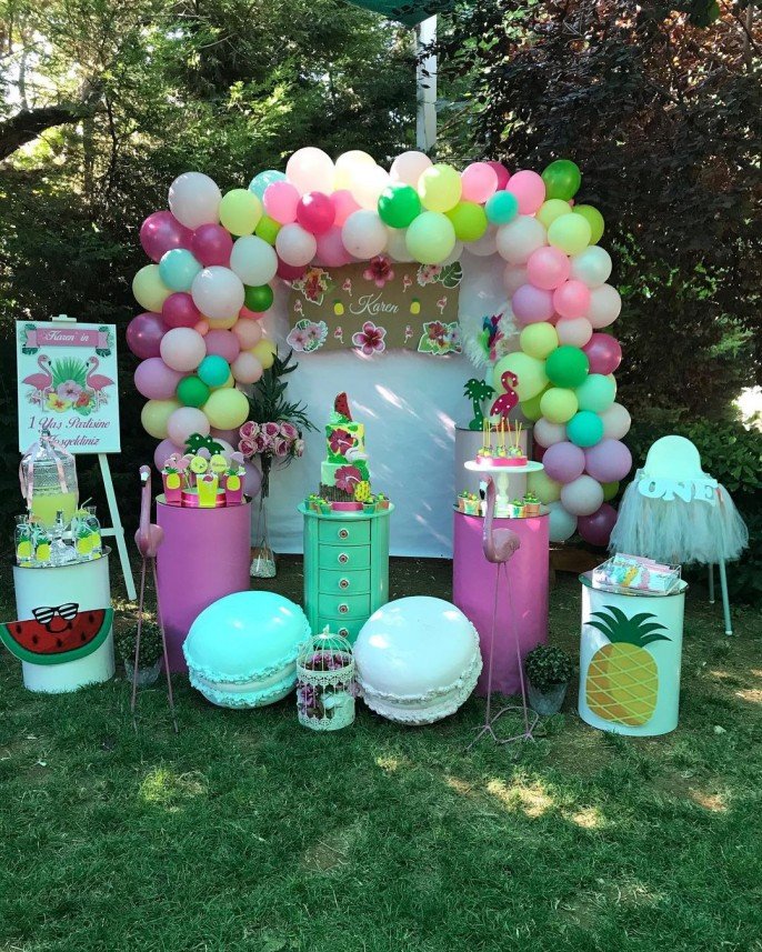 Plan B Events