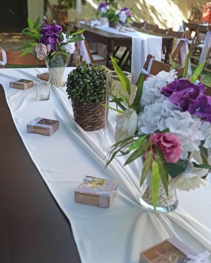 Plan B Events