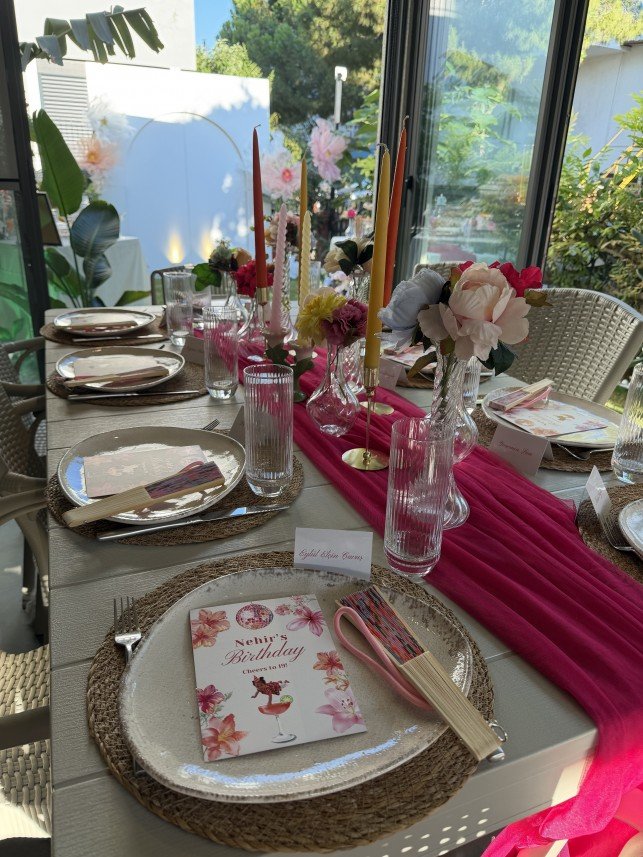 Plan B Events