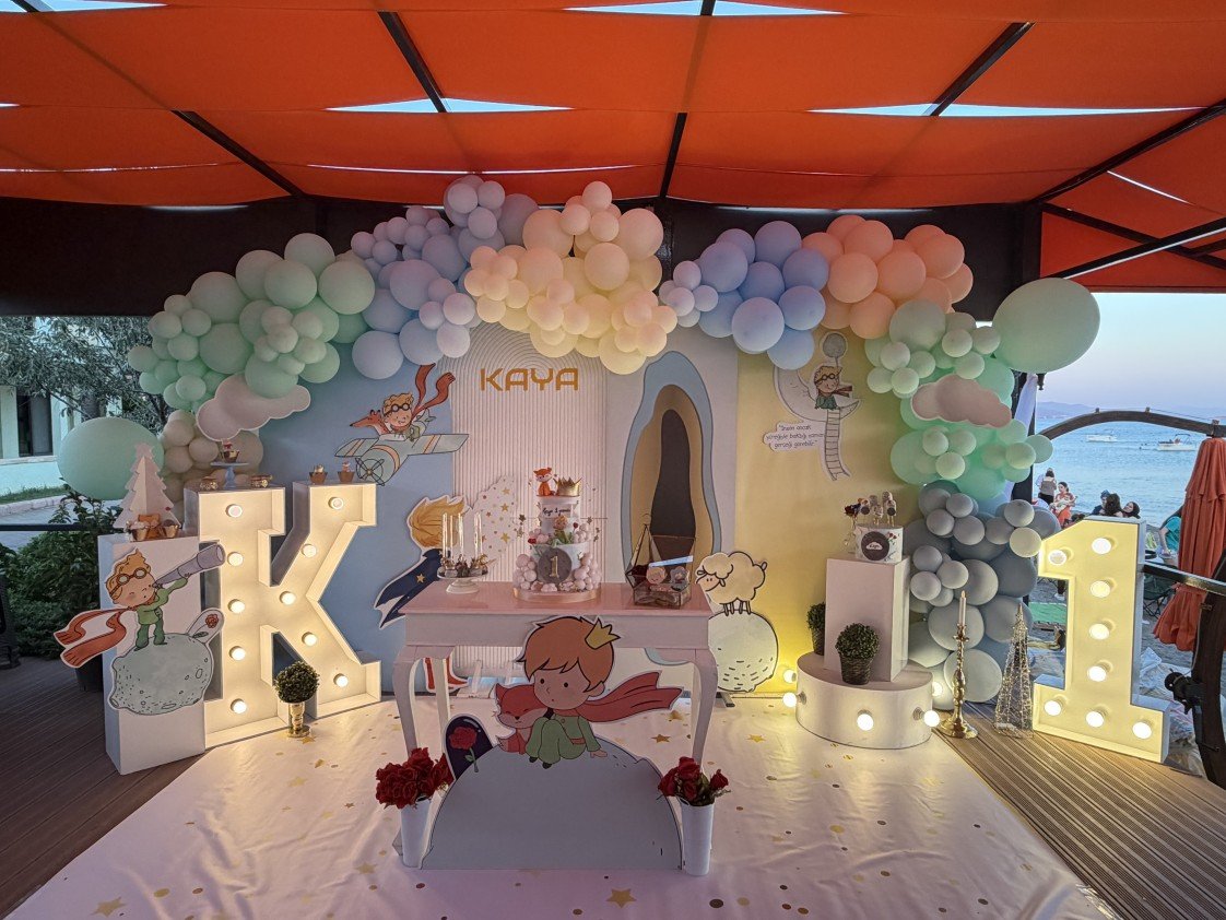 Plan B Events