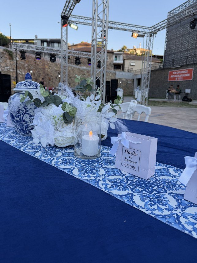Plan B Events