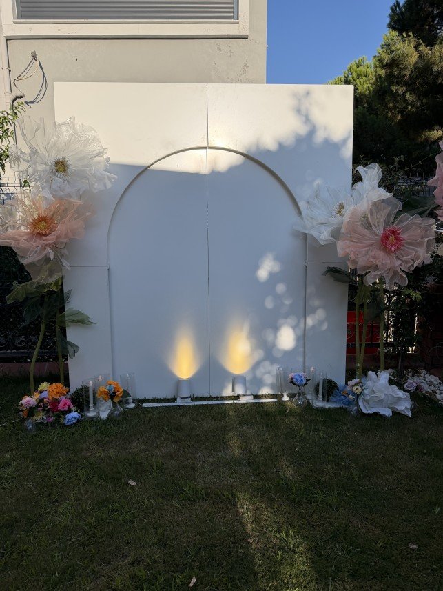 Plan B Events