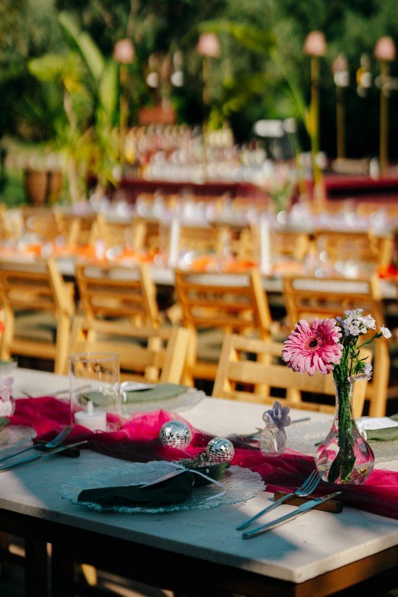 Plan B Events