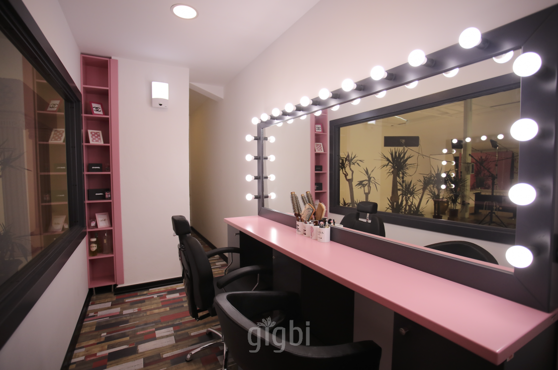 Plush Medya & Stüdyo