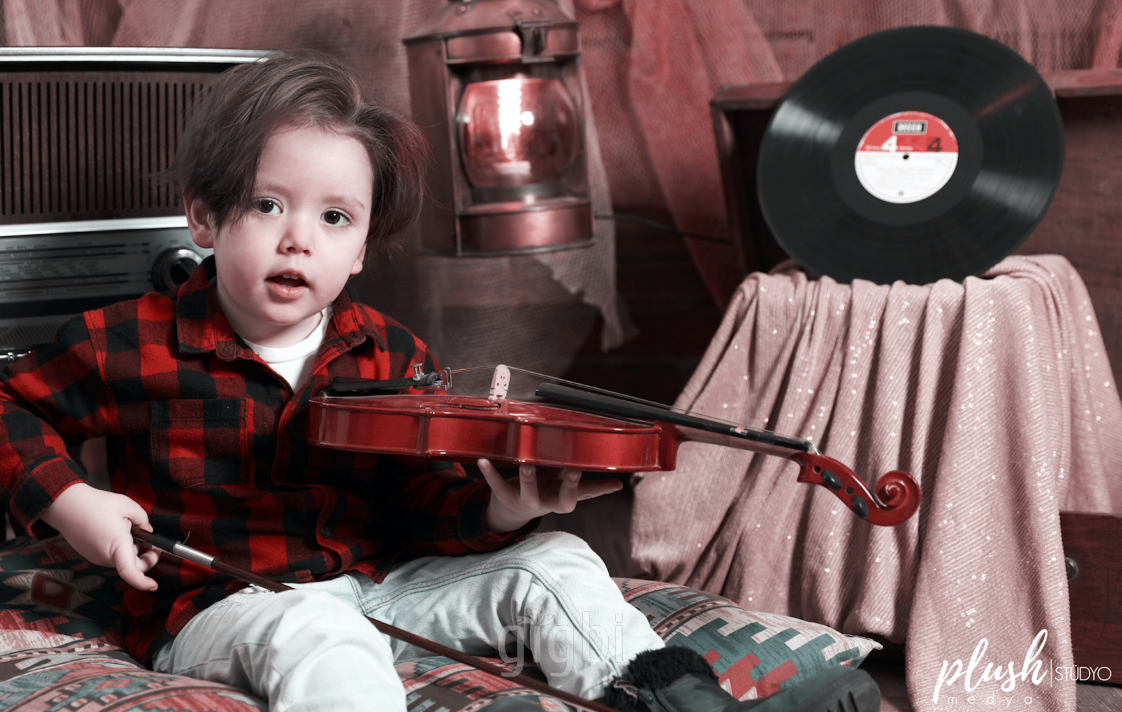 Plush Medya & Stüdyo