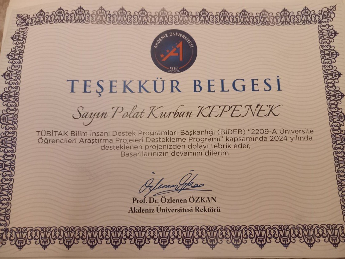 Polat Kepenek