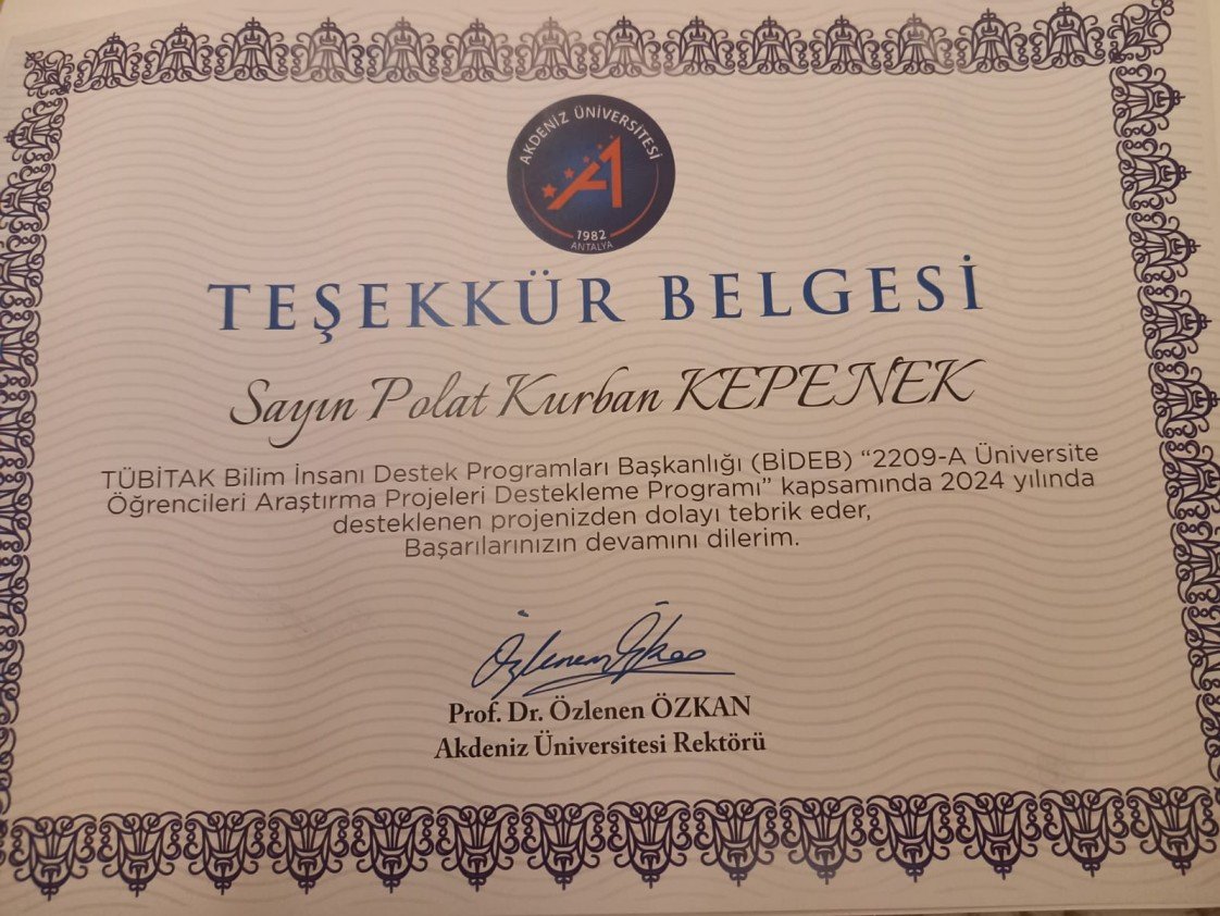 Polat Kepenek