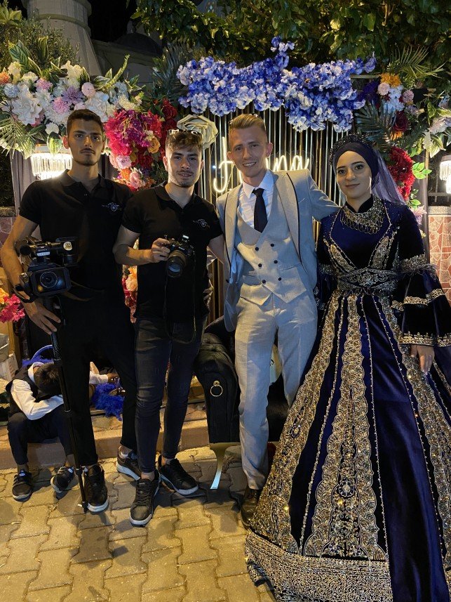 Mutlu Kare Fotoğrafçılık