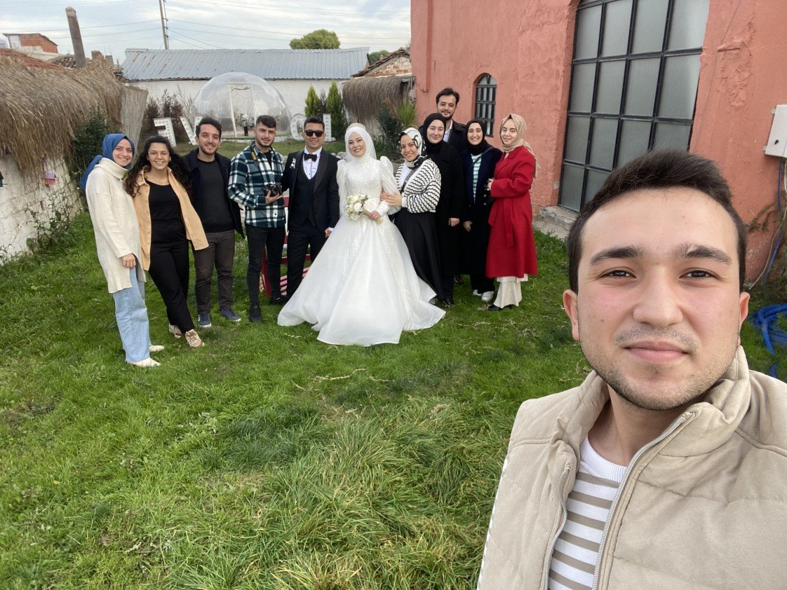 Mutlu Kare Fotoğrafçılık