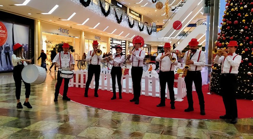 Poli Ajans Müzik Organizasyon