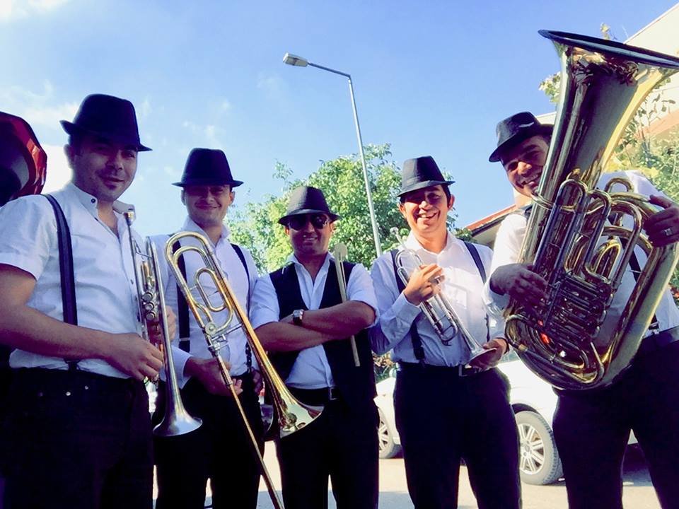 Poli Ajans Müzik Organizasyon