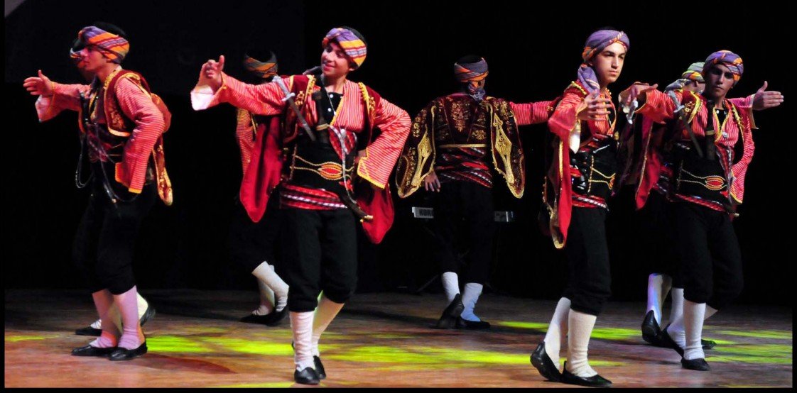 Poli Ajans Müzik Organizasyon